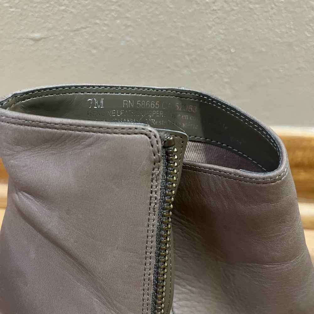 BP bootie - Picture 4 of 4